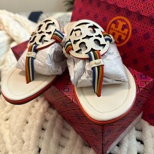Tory Burch sandal